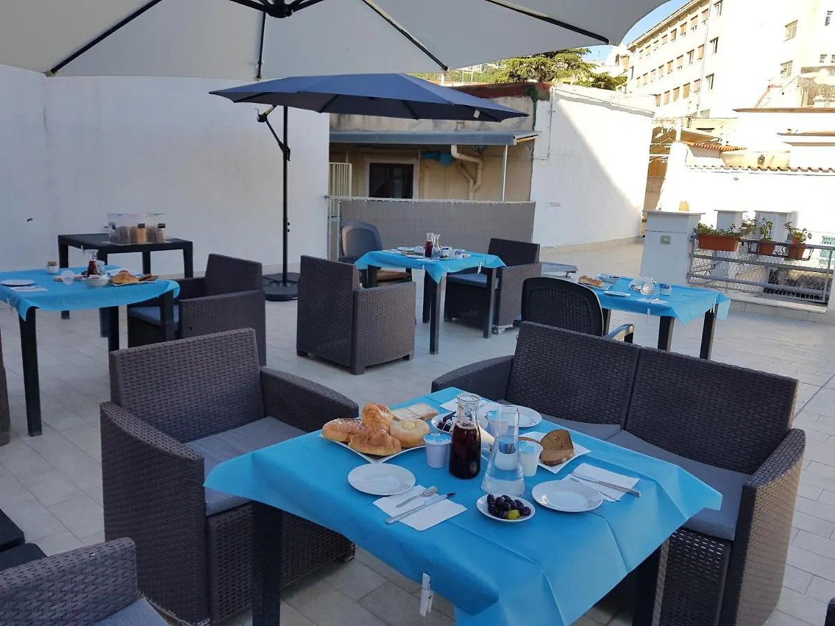 *** Bed & Breakfast B&B Soriano44 Naples Italy
