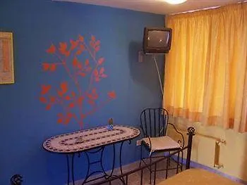 Panzió B&B Soriano44 Nápoly