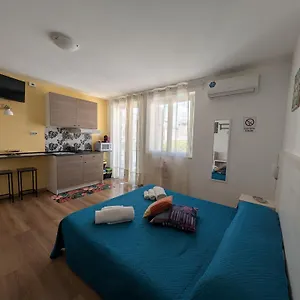 Casa Empedocle Appartement