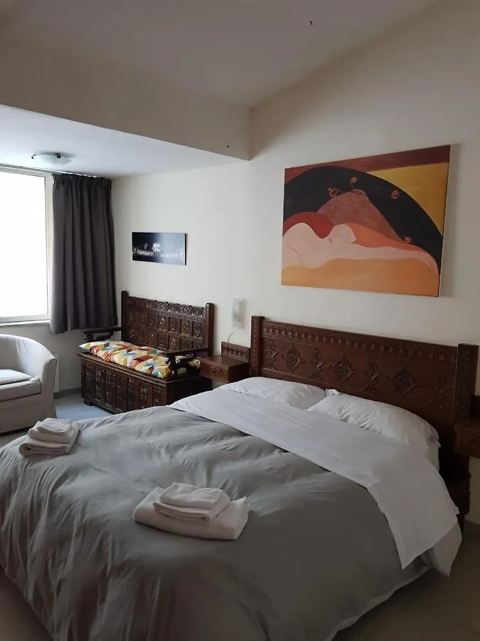 B&B Soriano44 Naples