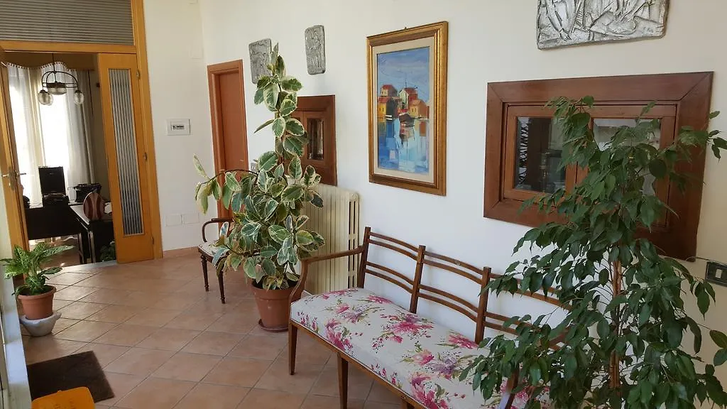 B&B Soriano44 Naples 3*,  Italie