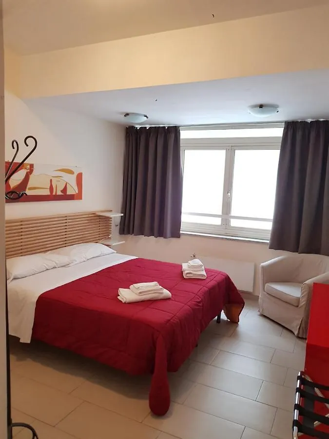 B&B Soriano44 Napoli